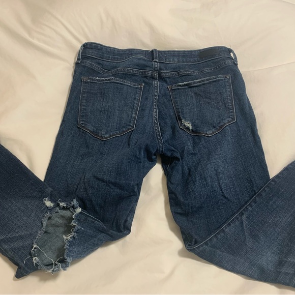 Abercrombie skinny jeans - Picture 7 of 7